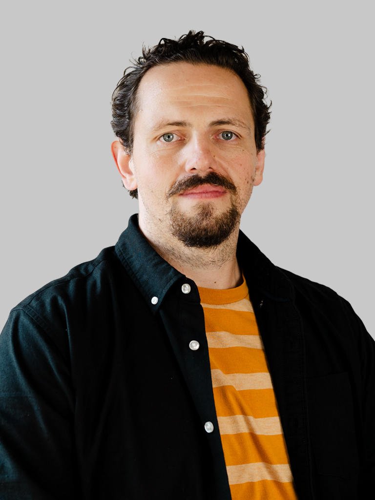 Neil Haskins