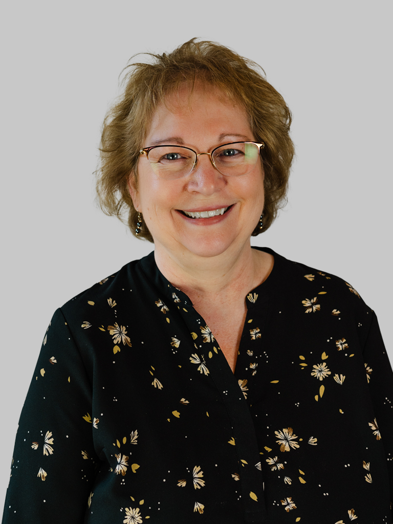 Shandra Wiebe